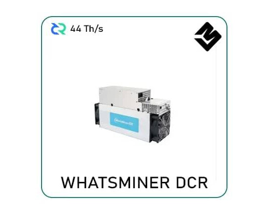 MicroBT Whatsminer D1 for sale with Crypto Emporium