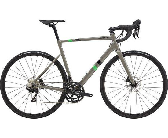 Cannondale CAAD13 Disc 105 202 for sale with Crypto Emporium