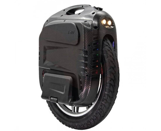Gotway MSX Pro EUC Electric Unicycle 1800Wh 2500W for sale with Crypto Emporium