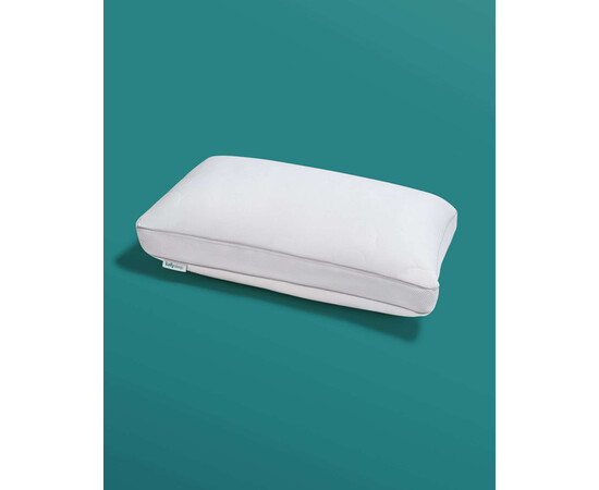 Kally Height Adjustable Pillow for sale with Crypto Emporium