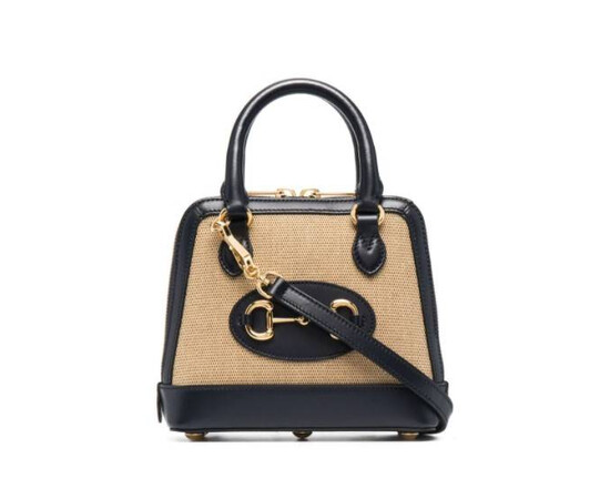 Gucci Signature Horsebit Tote Bag for sale with Crypto Emporium