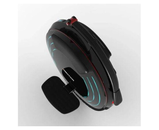 InMotion V10F Electric Unicycle for sale with Crypto Emporium