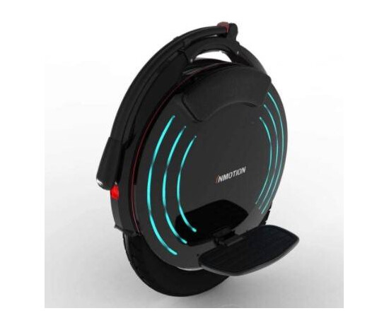 InMotion V10F Electric Unicycle for sale with Crypto Emporium