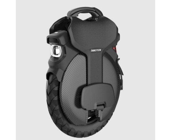 InMotion V11 Electric Unicycle for sale with Crypto Emporium