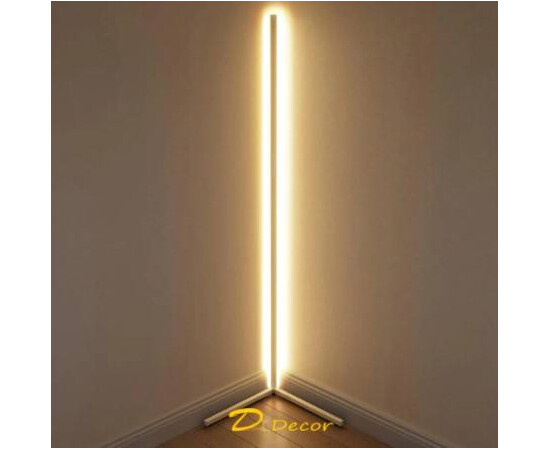 Floor Standing LED Colourful Light for sale with Crypto Emporium