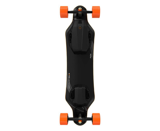 Exway FLEX Electric Skateboard for sale with Crypto Emporium