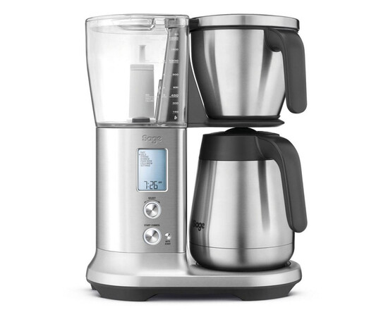 Breville Precision Brewer Thermal Coffee Maker for sale with Crypto Emporium