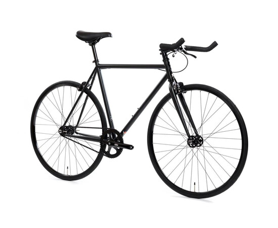 State Bikes 4130 Road Bicycle for sale with Crypto Emporium