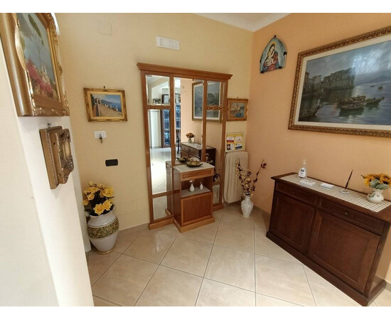 3 Bedroom Apartment in Amalfi Coast, Italy for sale with Crypto Emporium