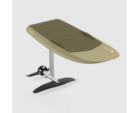 Fliteboard Series 2 Electric Surfboard for sale with Crypto Emporium