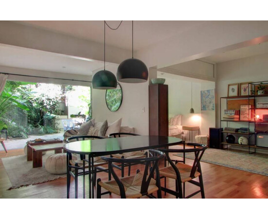 1 Bedroom Apartment in Buenos Aires, Argentina for sale with Crypto Emporium