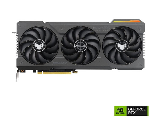 ASUS NVIDIA GeForce RTX 4070 Ti 12GB Graphics Card for sale with Crypto Emporium