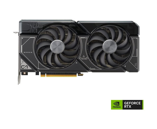 ASUS NVIDIA GeForce RTX 4070 12GB Graphics Card for sale with Crypto Emporium