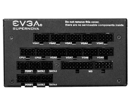EVGA SuperNOVA G+ 1600 Watt Modular Power Supply for sale with Crypto Emporium