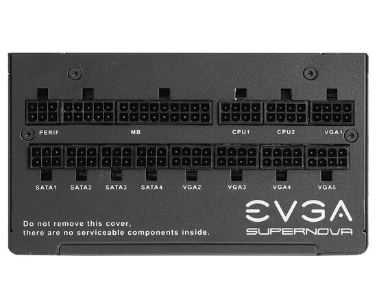 EVGA SuperNOVA G6 1000 Watt Fully Modular 80+ Gold PSU for sale with Crypto Emporium