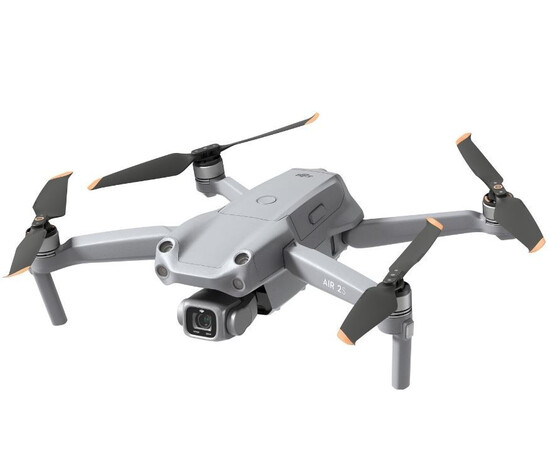 DJI AIR 2S Drone for sale with Crypto Emporium
