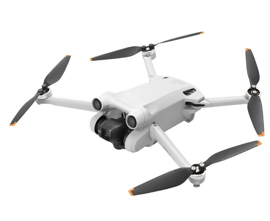 DJI Mini 3 Pro Drone for sale with Crypto Emporium