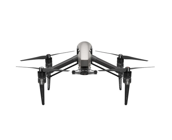 DJI Inspire 2 Professional Drone for sale with Crypto Emporium