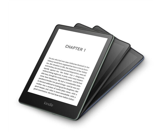 Kindle Paperwhite Signature Edition | 32 GB with a 6.8" display for sale with Crypto Emporium