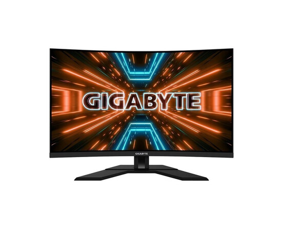 Gigabyte M32U 31.5 Inch SS IPS 4K/UHD for sale with Crypto Emporium