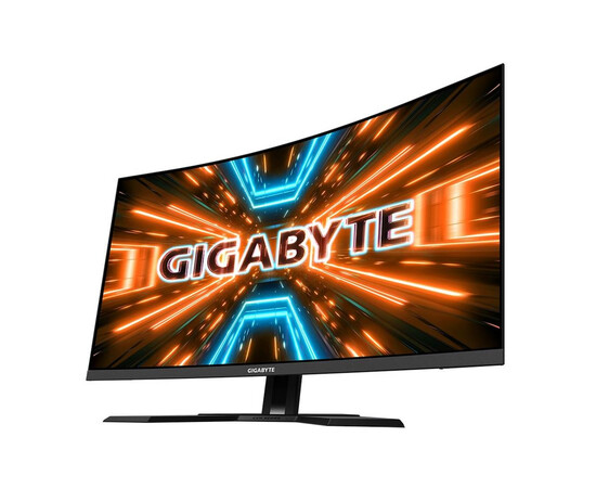 Gigabyte M32U 31.5 Inch SS IPS 4K/UHD for sale with Crypto Emporium