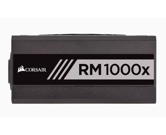 Corsair RM1000x 1000 Watt Fully Modular 80+ Gold PSU for sale with Crypto Emporium