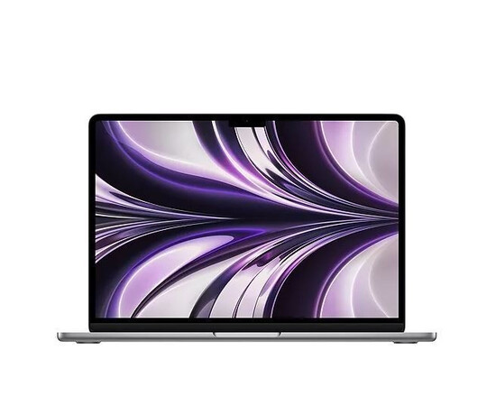 2022 Apple MacBook Air 13.6" Liquid Retina Display, M2 Processor, 8GB RAM, 256GB SSD for sale with Crypto Emporium