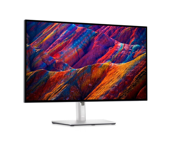 Dell UltraSharp U2723QE - LED monitor - 4K - 27" for sale with Crypto Emporium