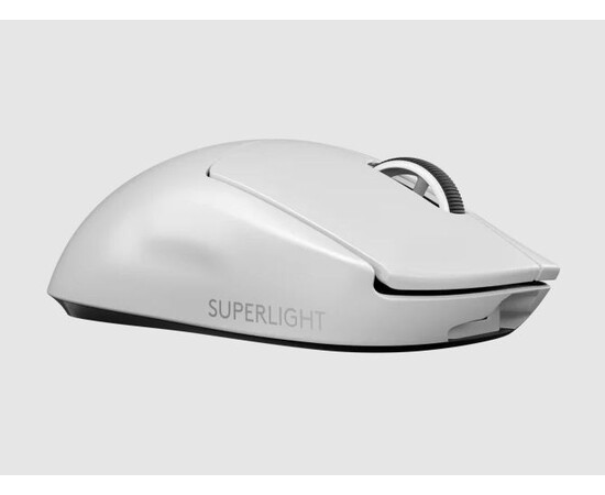 Logitech Pro X Superlight Wireless Mouse for sale with Crypto Emporium