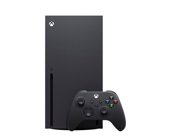 Xbox Series X 1TB Console for sale with Crypto Emporium