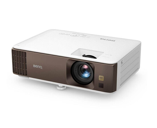 BenQ 4K UHD HDR DLP Projector for sale with Crypto Emporium