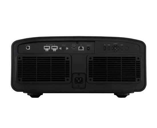 JVC DLA-NZ7 DILA Projector HDR 8K Projector for sale with Crypto Emporium