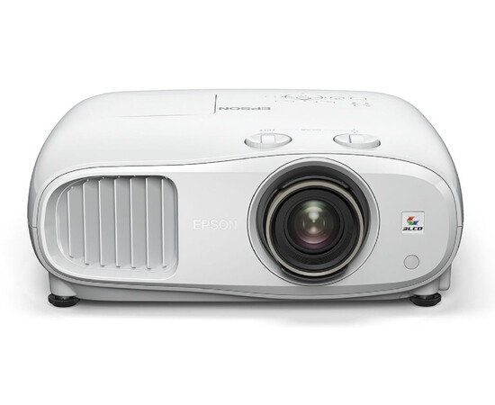 Epson EH-TW7100 4K Enhanced HDR Projector for sale with Crypto Emporium