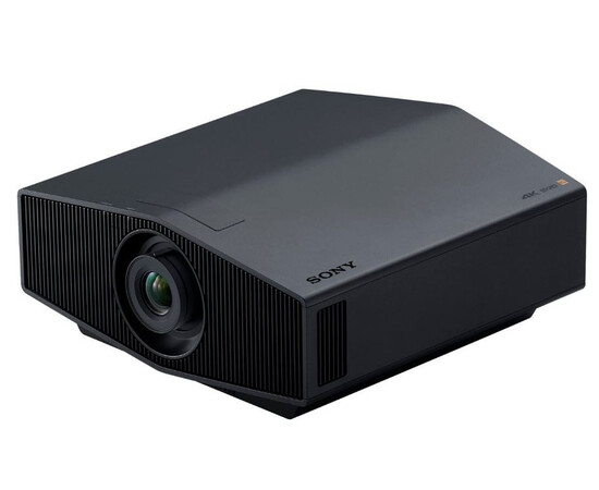 Sony VPL-XW5000ES 4K HDR Laser Projector for sale with Crypto Emporium