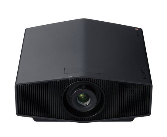 Sony VPL-XW5000ES 4K HDR Laser Projector for sale with Crypto Emporium