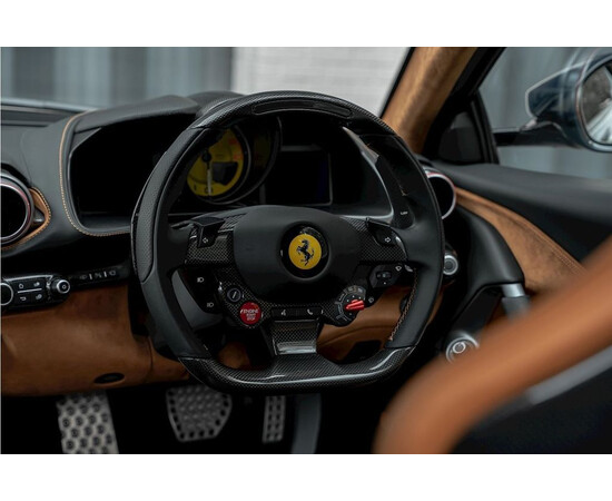 2020 Ferrari 812 Superfast for sale with Crypto Emporium