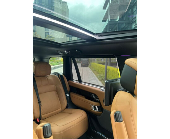 2019 Land Rover Range Rover 4.4 SDV8 Autobiography for sale with Crypto Emporium