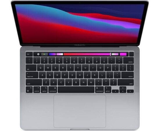 Apple MacBook Pro 13" with M1 Chip for sale with Crypto Emporium