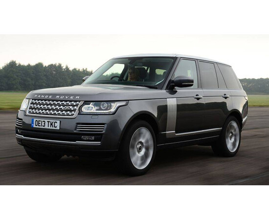 Land Rover Range Rover 4.4 V8 SD Autobiography for sale with Crypto Emporium