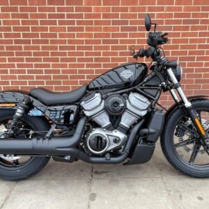 Harley Davidson Nightster