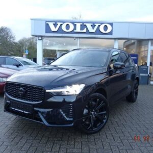 VOLVO XC60 bitcoin, crypto, luxury cars