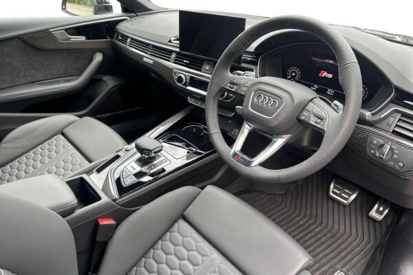 2024 Audi RS5 2.9 Quattro - Image 6