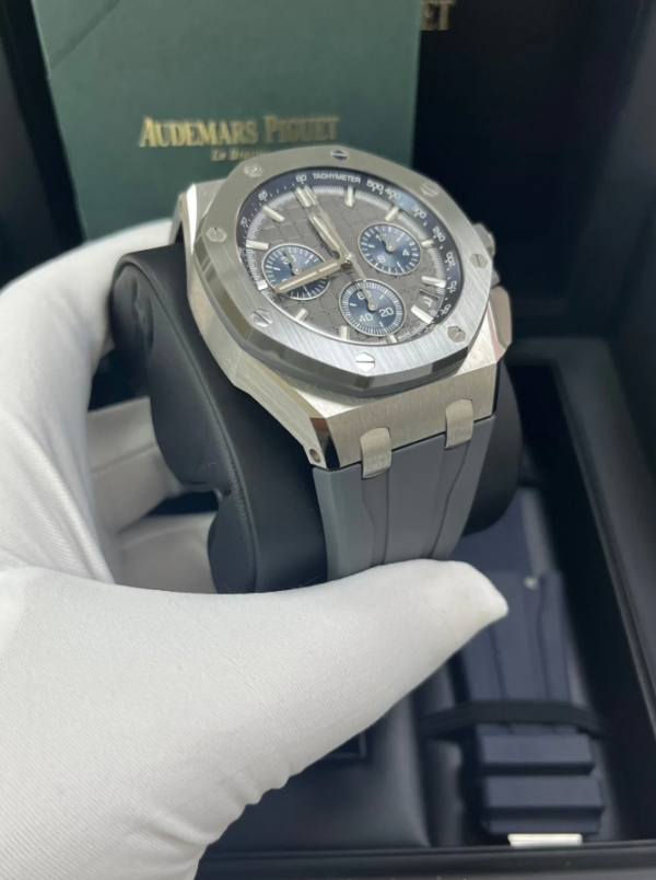 Audemars Piguet