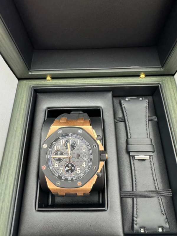 Audemars Piguet