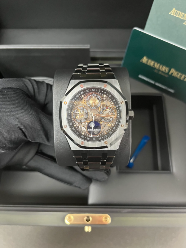 Audemars Piguet