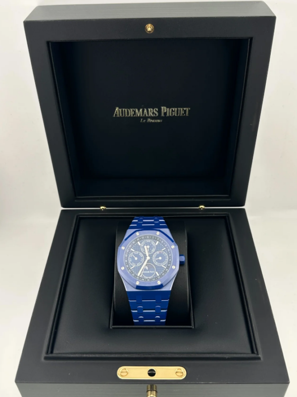 Audemars Piguet