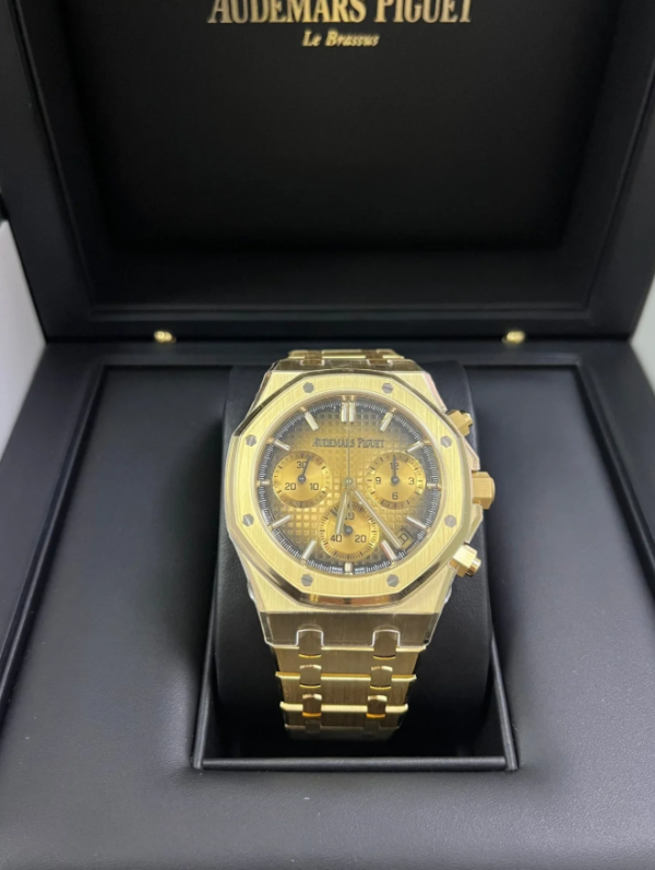 Audemars Piguet