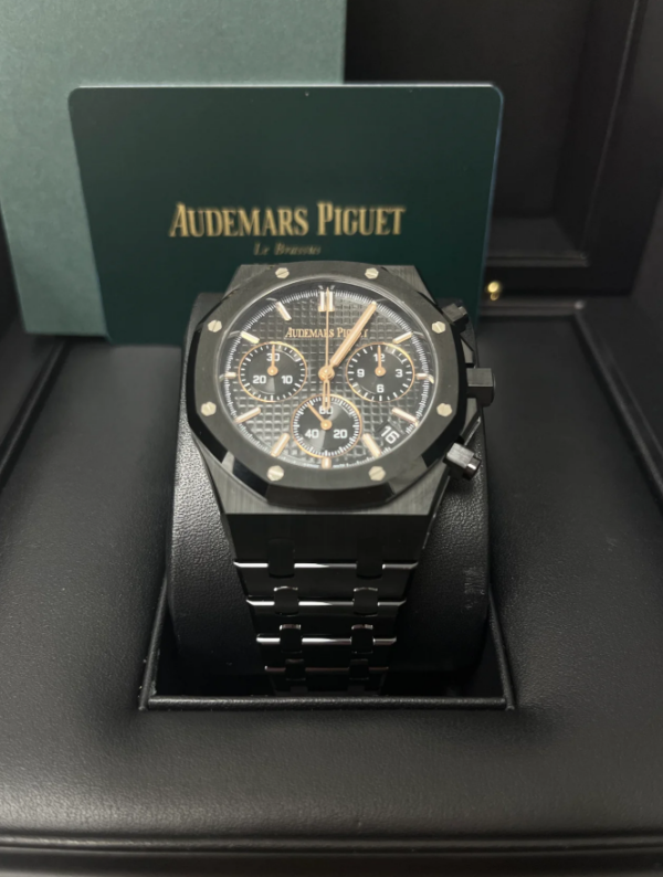 Audemars Piguet