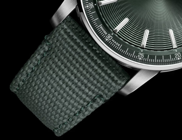 Audemars Piguet Code 11:59 strap