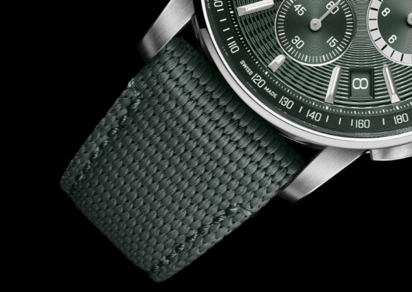 Audemars Piguet Code 11:59 strap